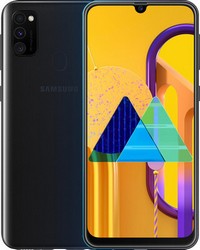 Замена экрана на телефоне Samsung Galaxy M30s в Липецке